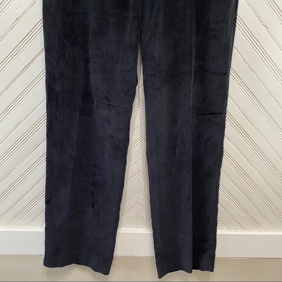Perry Ellis Portfolio Velvet Corduroy Pants - Picture 4 of 9